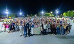 Lagoa do Piauí inicia regularização fundiária para mais de 500 famílias