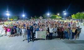 Lagoa do Piauí inicia regularização fundiária para mais de 500 famílias (Foto: Reprodução)