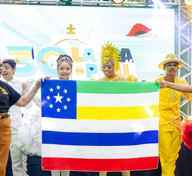 Lagoa do Piauí lança campanha pelos 30 anos e celebra história e desenvolvimento