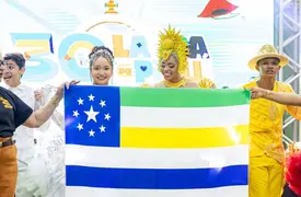 Lagoa do Piauí lança campanha pelos 30 anos e celebra história e desenvolvimento (Foto: Reprodução)