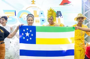 Lagoa do Piauí lança campanha pelos 30 anos e celebra história e desenvolvimento (Foto: Reprodução)