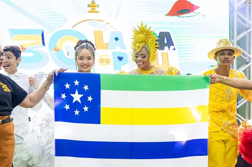 Lagoa do Piauí lança campanha pelos 30 anos e celebra história e desenvolvimento