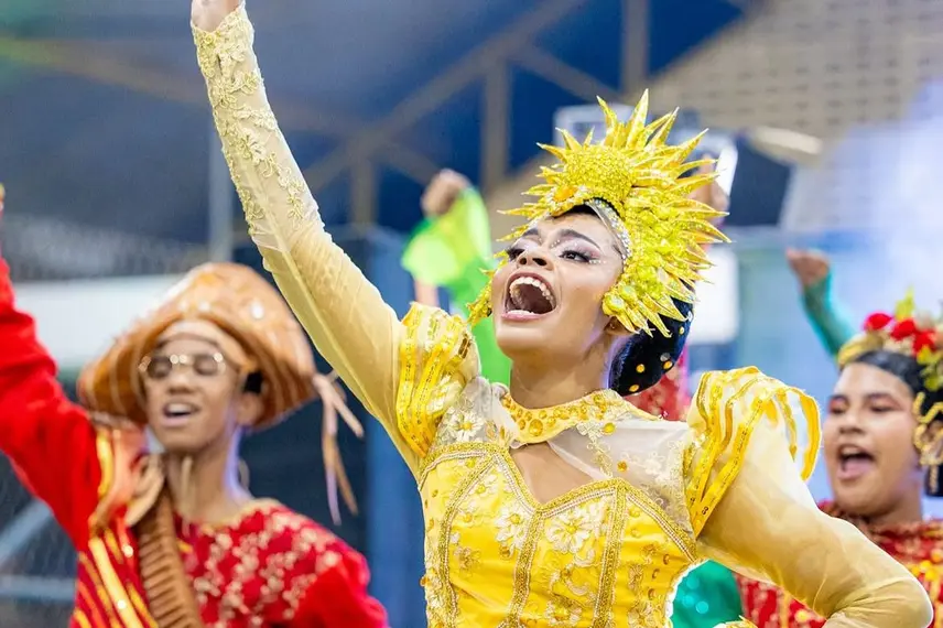 Lagoa do Piauí lança campanha pelos 30 anos e celebra história e desenvolvimento