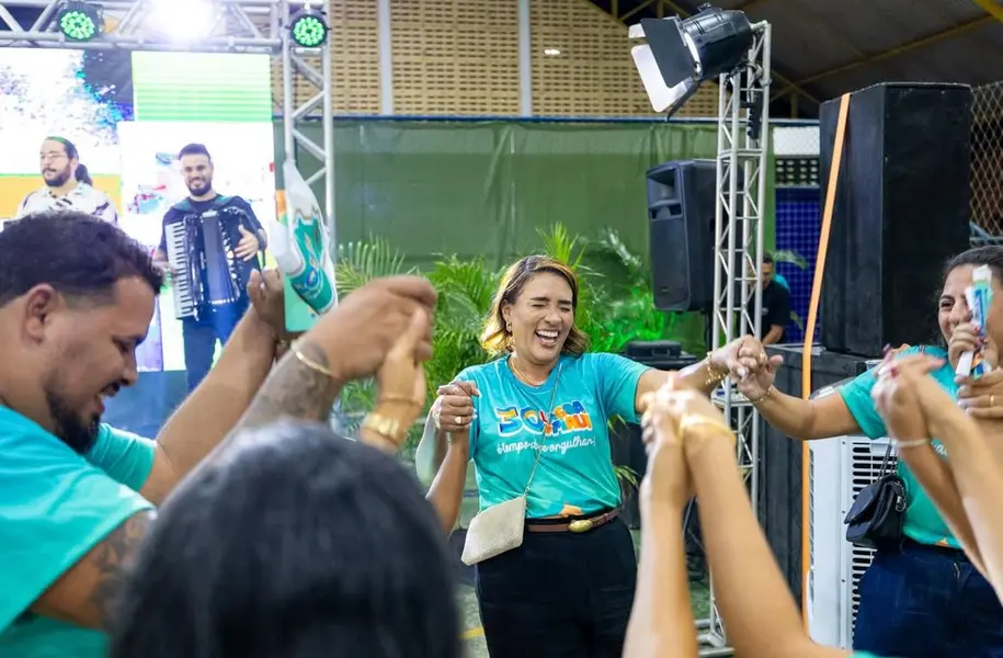 Lagoa do Piauí lança campanha pelos 30 anos e celebra história e desenvolvimento