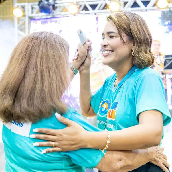 Lagoa do Piauí lança campanha pelos 30 anos e celebra história e desenvolvimento