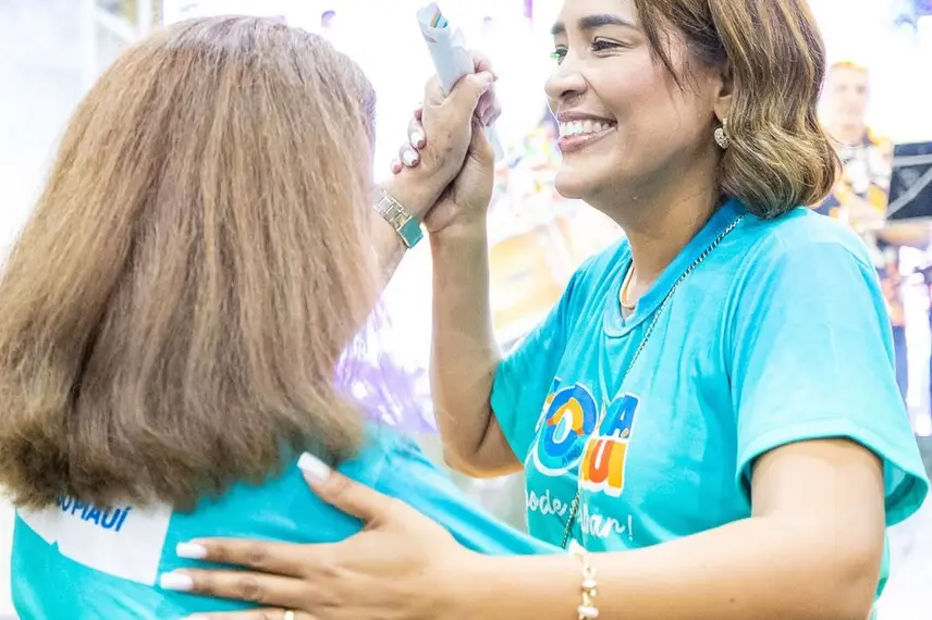 Lagoa do Piauí lança campanha pelos 30 anos e celebra história e desenvolvimento