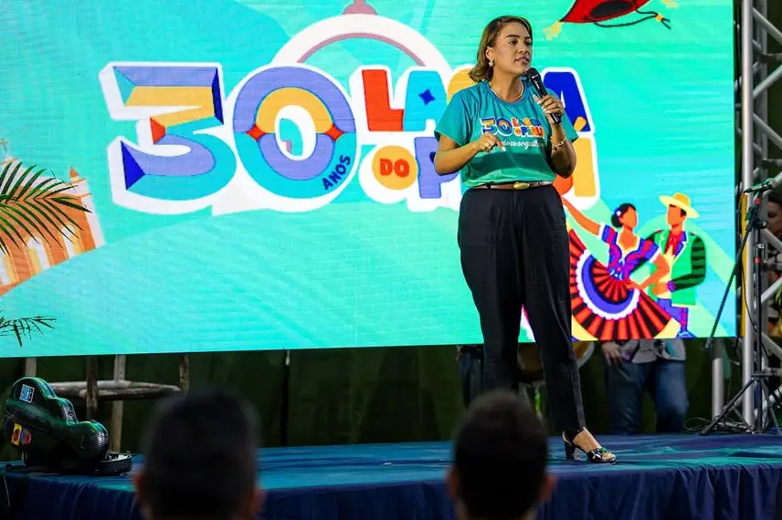 Lagoa do Piauí lança campanha pelos 30 anos e celebra história e desenvolvimento