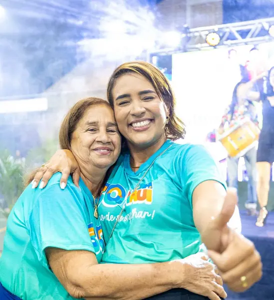 Lagoa do Piauí lança campanha pelos 30 anos e celebra história e desenvolvimento