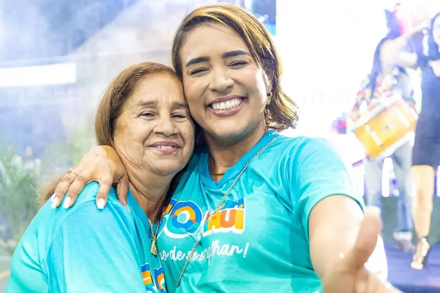 Lagoa do Piauí lança campanha pelos 30 anos e celebra história e desenvolvimento
