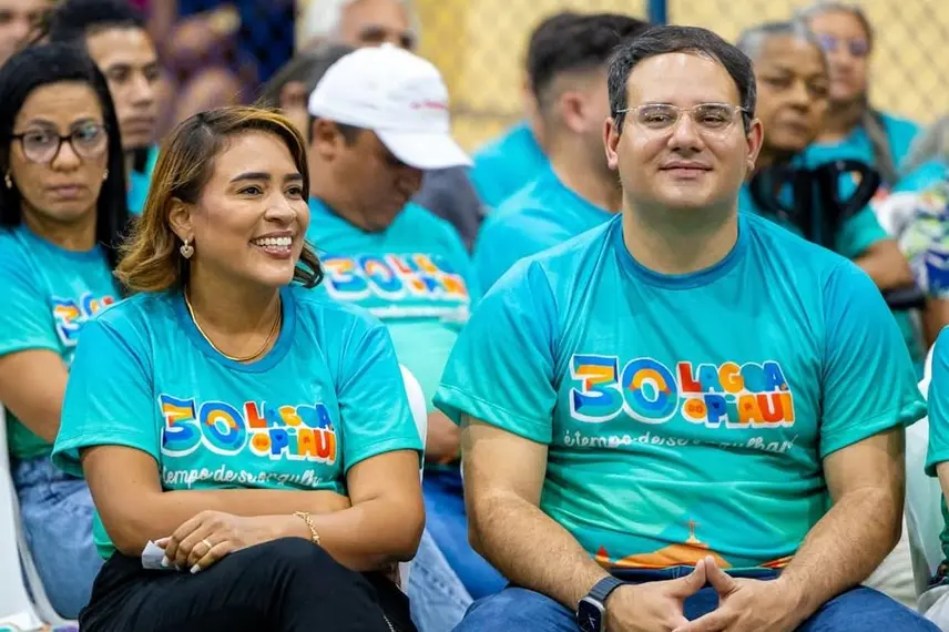 Lagoa do Piauí lança campanha pelos 30 anos e celebra história e desenvolvimento