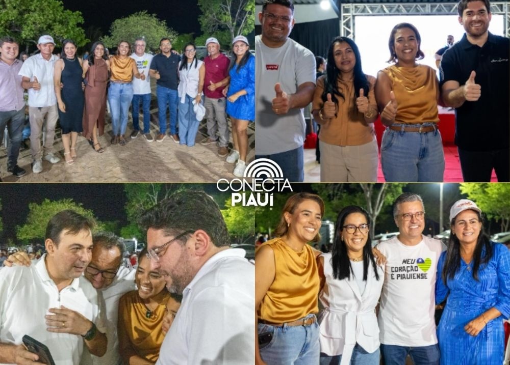 Lagoa do Piauí recebe encontro regional de lideranças do Médio Parnaíba