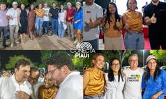 Lagoa do Piauí recebe encontro regional de lideranças do Médio Parnaíba