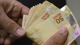 Lei que amplia isenção do Imposto de Renda será sancionada por Lula (Foto: Marcello Casal Jr / Agência Brasil)