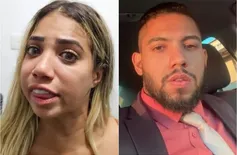 'Voz de prisão': confusão de blogueira e seu advogado vira caso de polícia em THE
