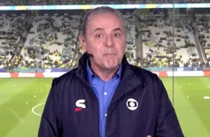 Globo pode ficar sem jogos decisivos de Palmeiras e Flamengo na última rodada