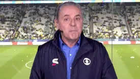 Luis Roberto (Foto: RD1)