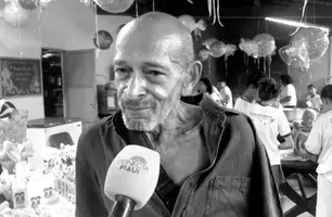 Luiz da Sopa (Foto: Reprodução)