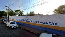 Mãe denuncia racismo religioso contra filha de 11 anos em escola de Teresina (Foto: Reprodução)