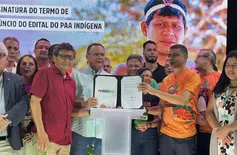 Maranhão abre Feira Nordestina de Agricultura Familiar com cultura e investimentos