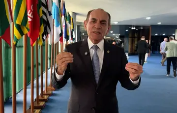 Marcelo Castro celebra isenção do imposto de renda para quem ganha até R$ 5 mil