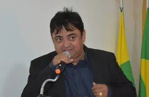 Márcio Alencar (Foto: Reprodução)