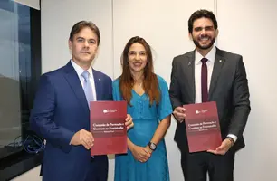 Marcus Kalume discute políticas de proteção a crianças vítimas de violência (Foto: Reprodução)