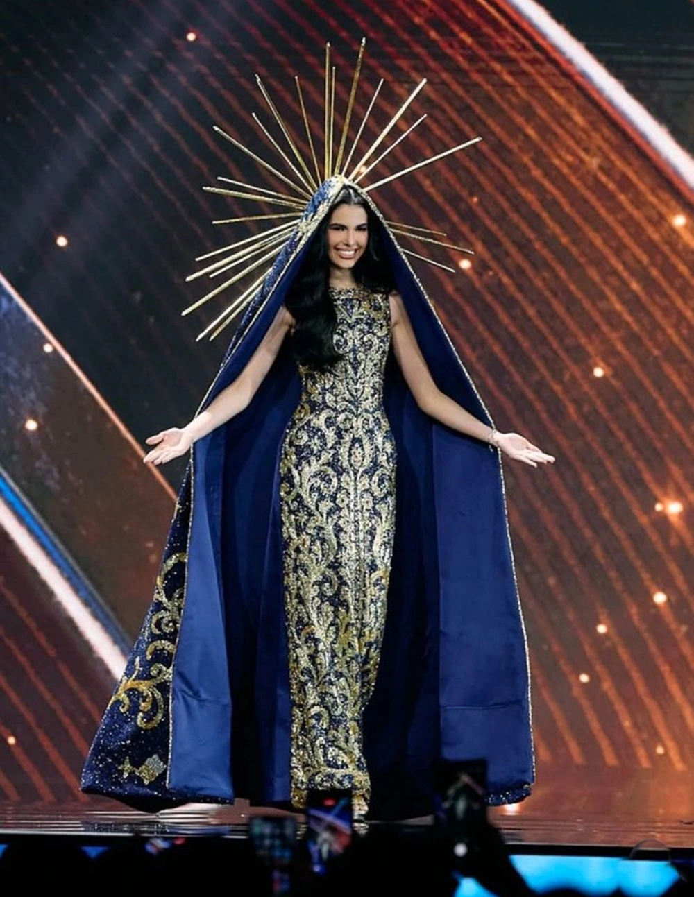 Maria Gabriela Lacerda