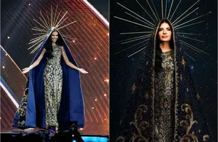 Maria Gabriela Lacerda (Foto: Reprodução)