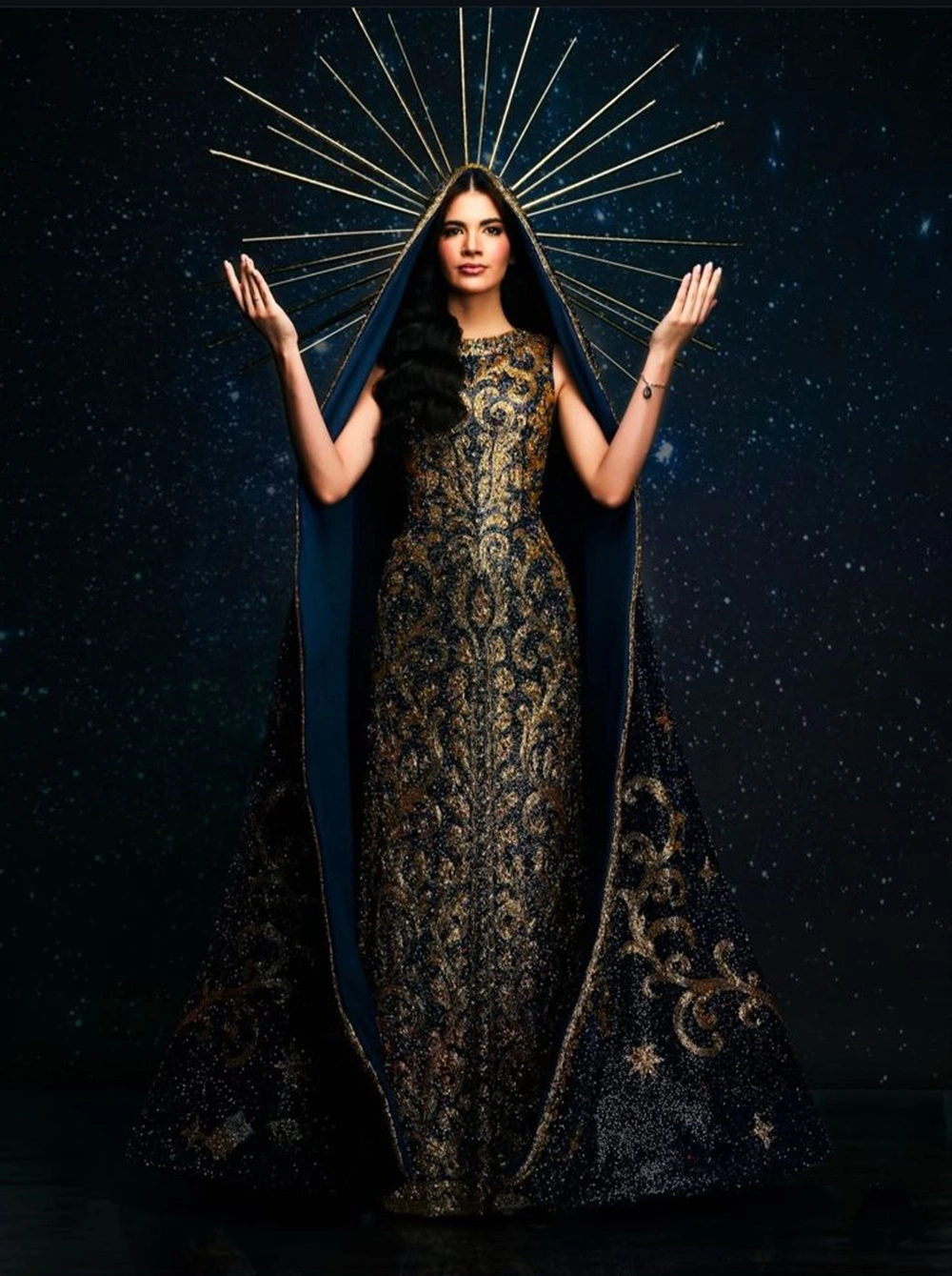 Maria Gabriela Lacerda