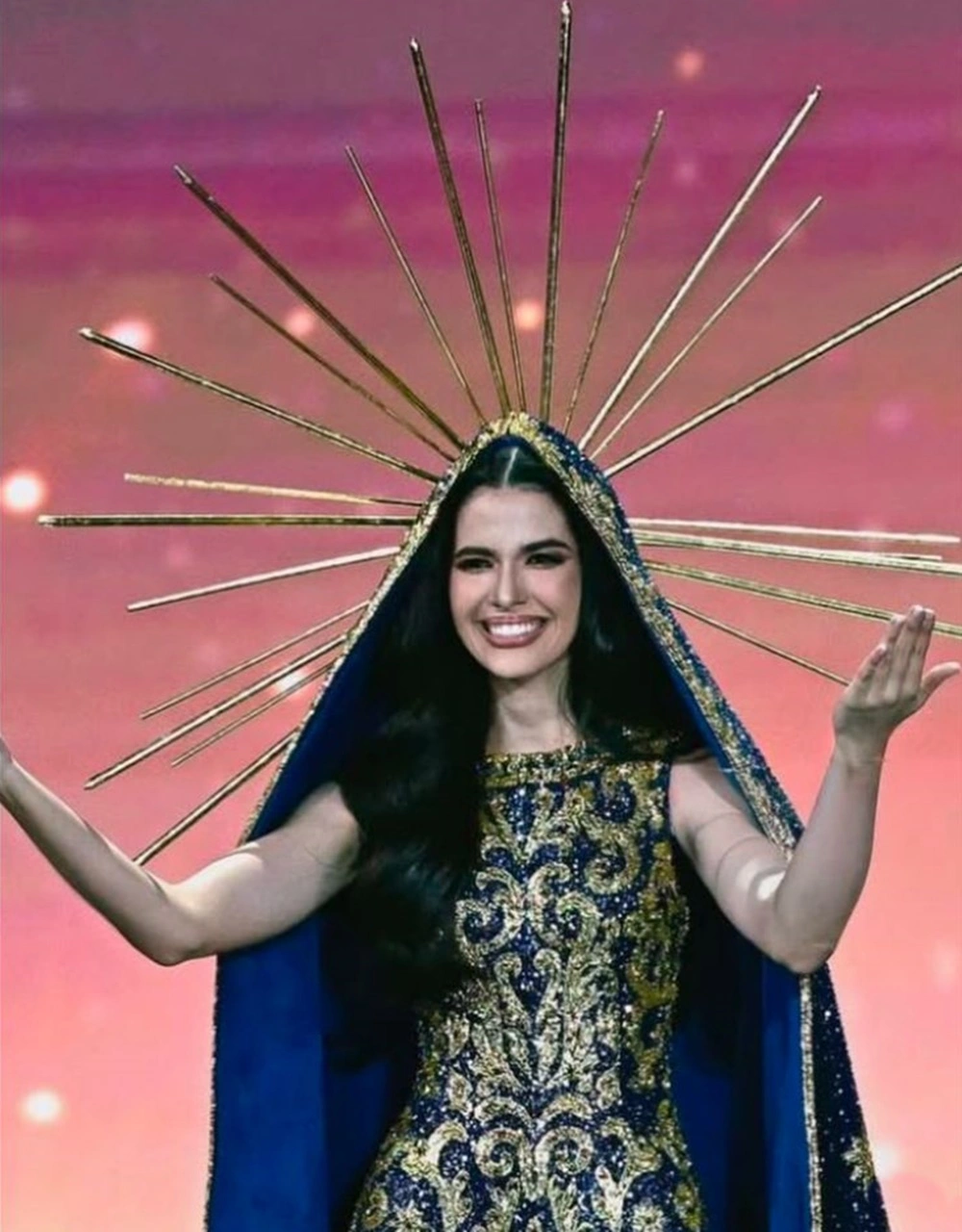 Maria Gabriela Lacerda