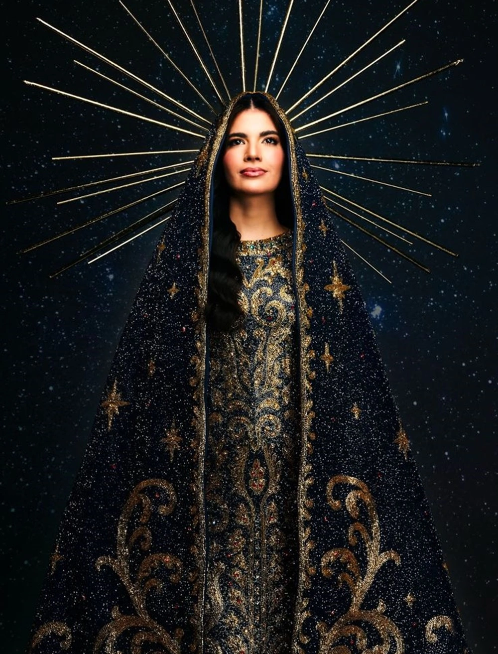 Maria Gabriela Lacerda