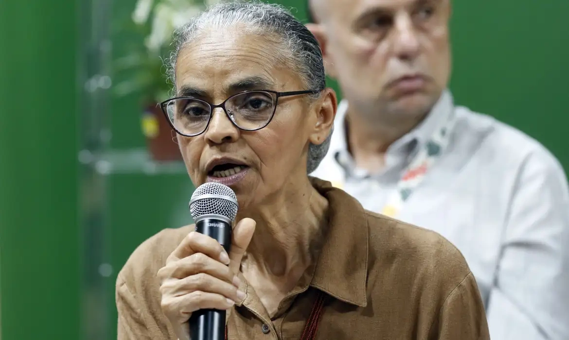 Marina Silva
