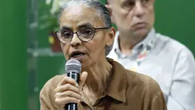 Marina Silva (Foto: Bruno Peres/Agência Brasil)