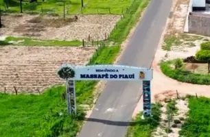 Massapê do Piauí anuncia programação do Festeja 30 anos de Emancipação (Foto: Reprodução)