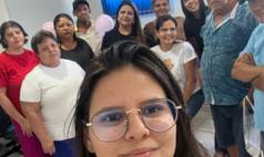 Massapê do Piauí realiza 5º Encontro do Grupo Hiperdia com foco no bem-estar