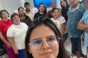 Massapê do Piauí realiza 5º Encontro do Grupo Hiperdia com foco no bem-estar (Foto: Reprodução)