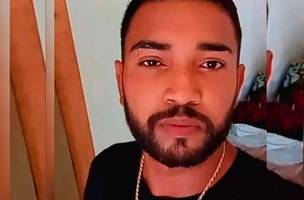 Matheus da Rima (Foto: Reprodução)