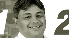 Mavilson Veloso (Foto: Reprodução)