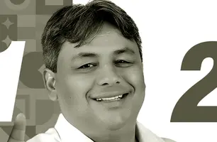 Mavilson Veloso (Foto: Reprodução)