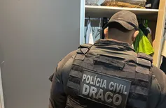 Médico e secretária são presos suspeitos de fraude milionária na saúde no Piauí