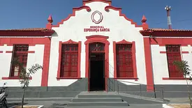 Memorial Esperança Garcia é reinaugurado com reforma e ampliação em Teresina (Foto: Conecta Piauí)