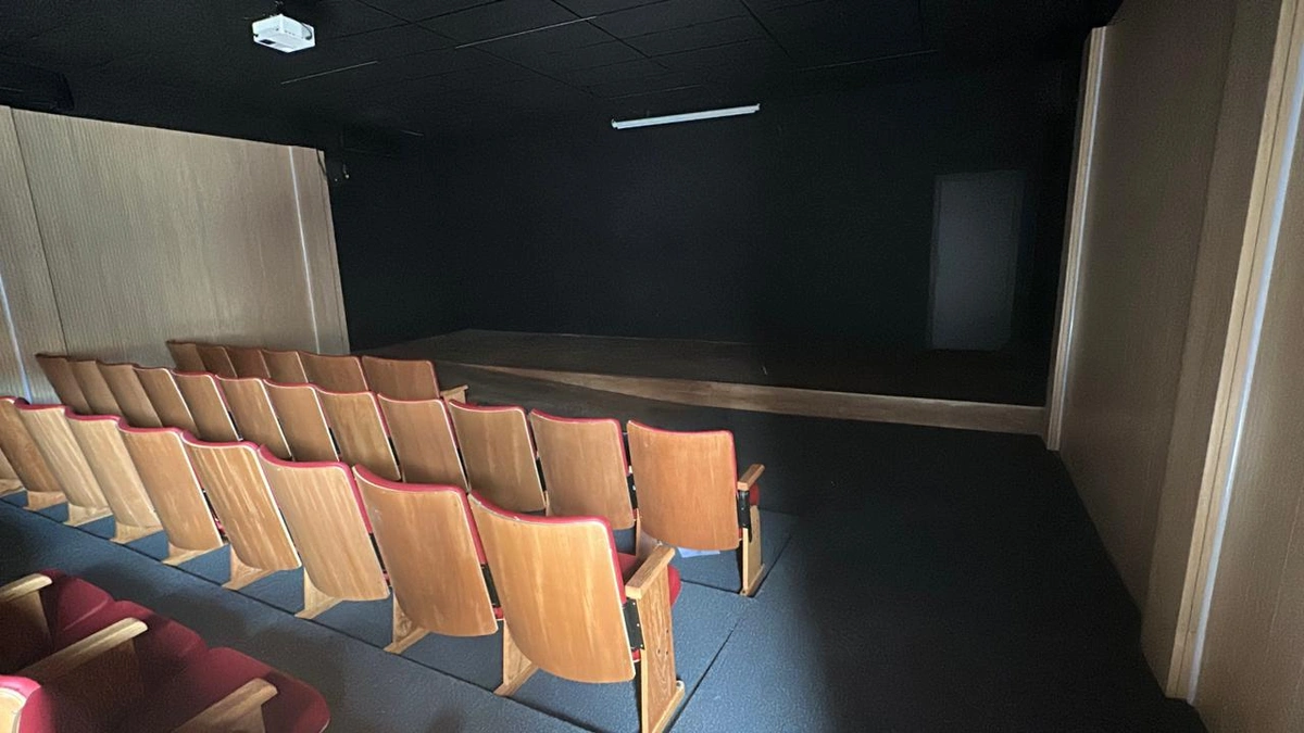 Memorial Esperança Garcia é reinaugurado com reforma e ampliação em Teresina