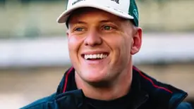 Mick Schumacher (Foto: Reprodução)