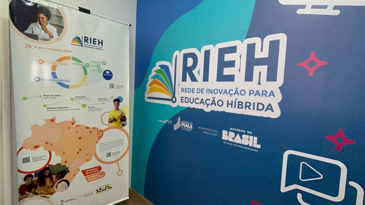 Ministro anuncia curso de medicina em Floriano e quatro novos campi do IFPI