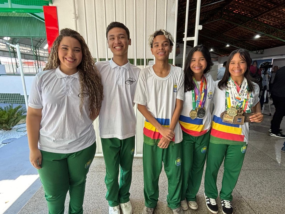 Ministro anuncia curso de medicina em Floriano e quatro novos campi do IFPI