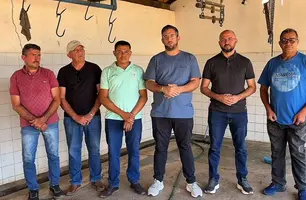 Morro do Chapéu moderniza Matadouro Municipal para garantir mais qualidade (Foto: Reprodução)