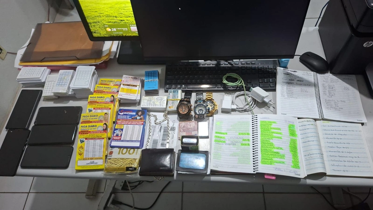 Morte de empresário estaria ligada a cobranças de agiotas em Teresina, diz polícia