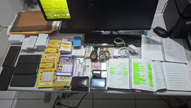 Morte de empresário estaria ligada a cobranças de agiotas em Teresina, diz polícia (Foto: Divulgação/SSP-PI)