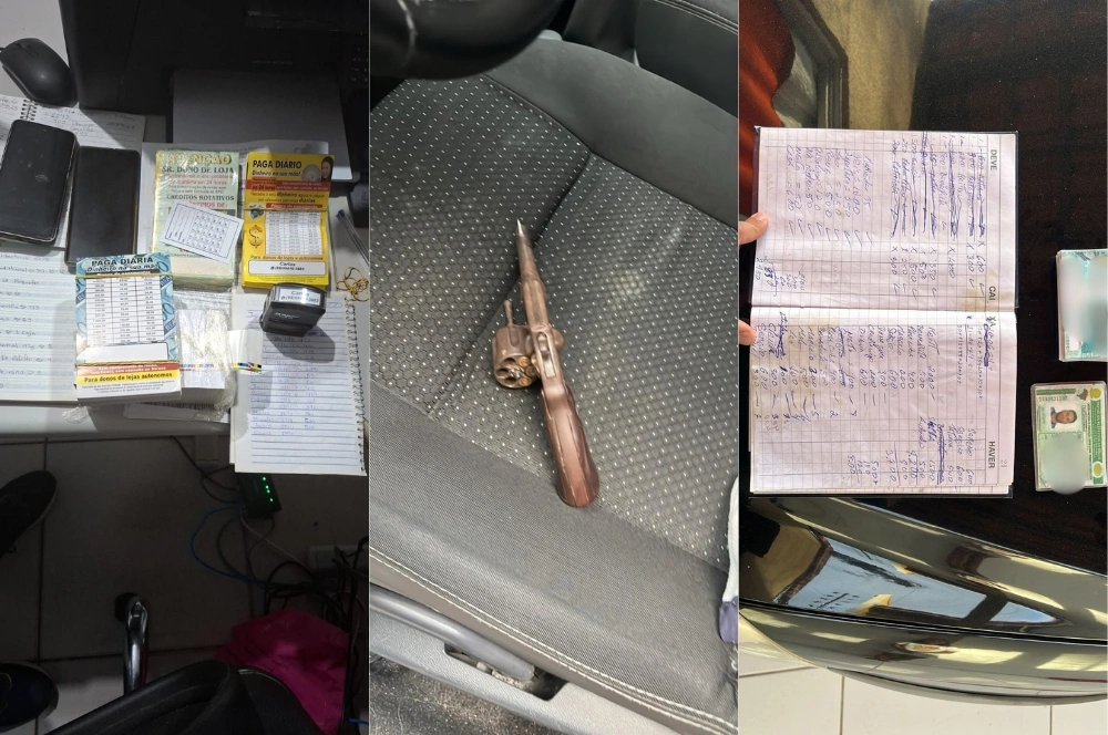 Morte de empresário estaria ligada a cobranças de agiotas em Teresina, diz polícia