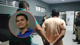 MPPI pede revogação de prisão após captura de foragido por extorsão (Foto: Reprodução)